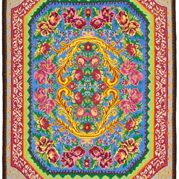 Rc_42684_0_Multicolor_Rose_Kilim_Rugs