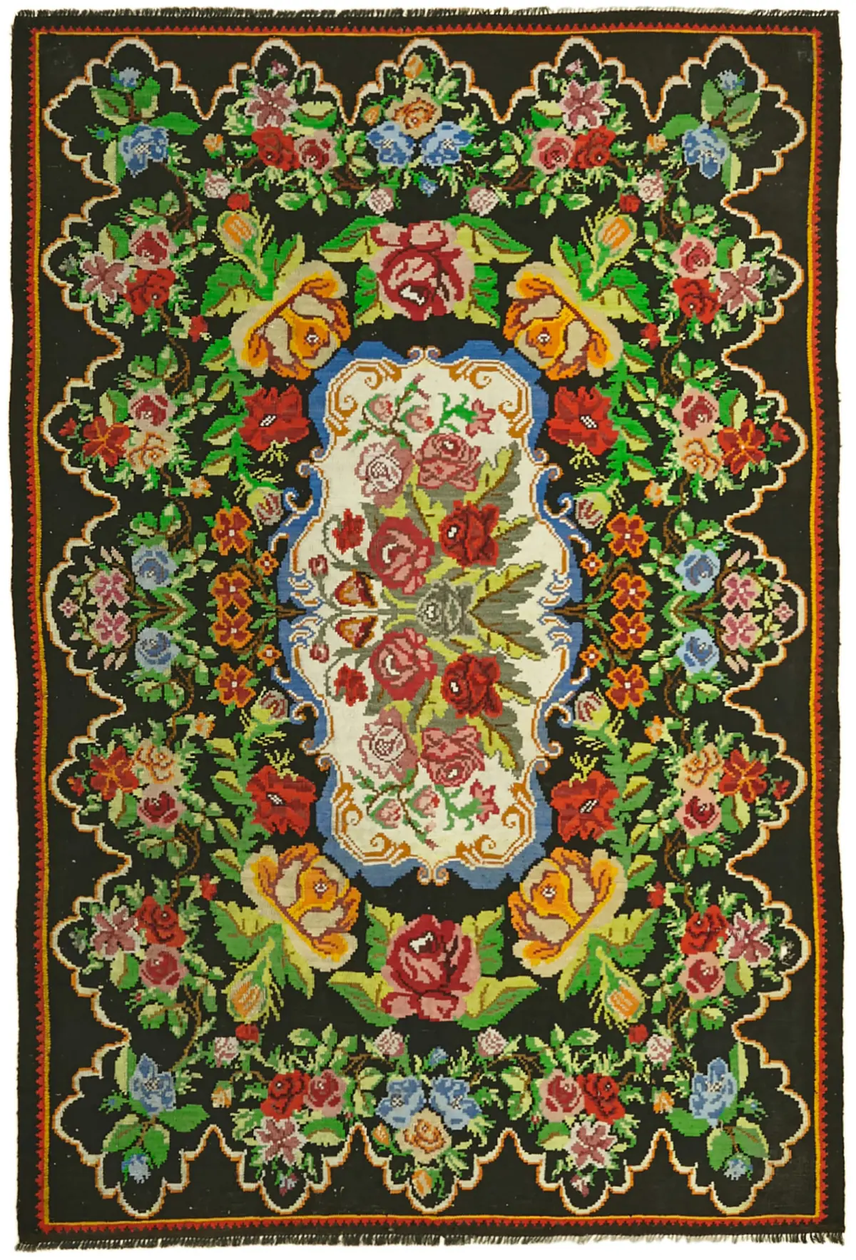 Rc_42686_0_Multicolor_Rose_Kilim_Rugs