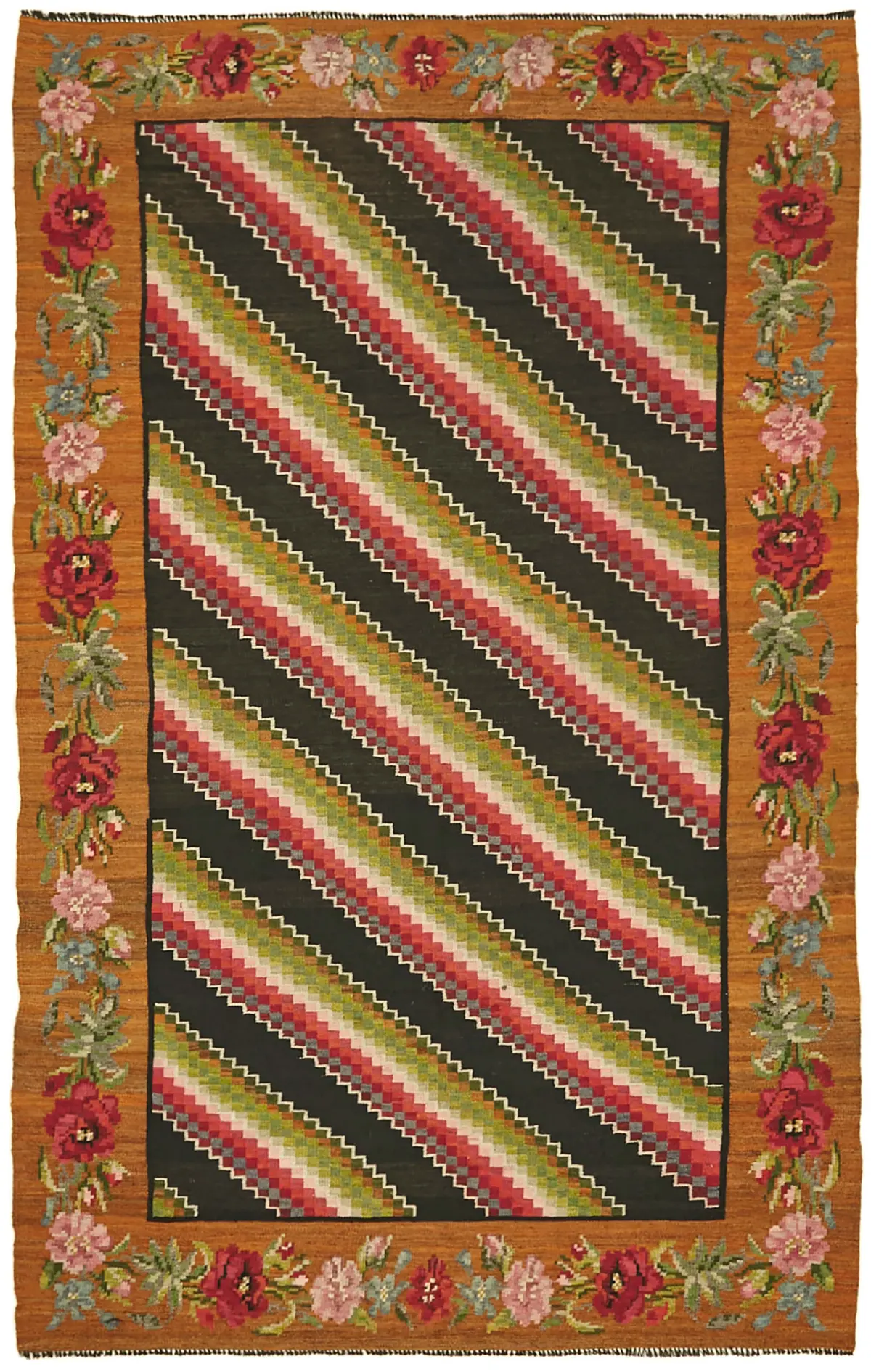 Rc_42714_0_Multicolor_Rose_Kilim_Rugs