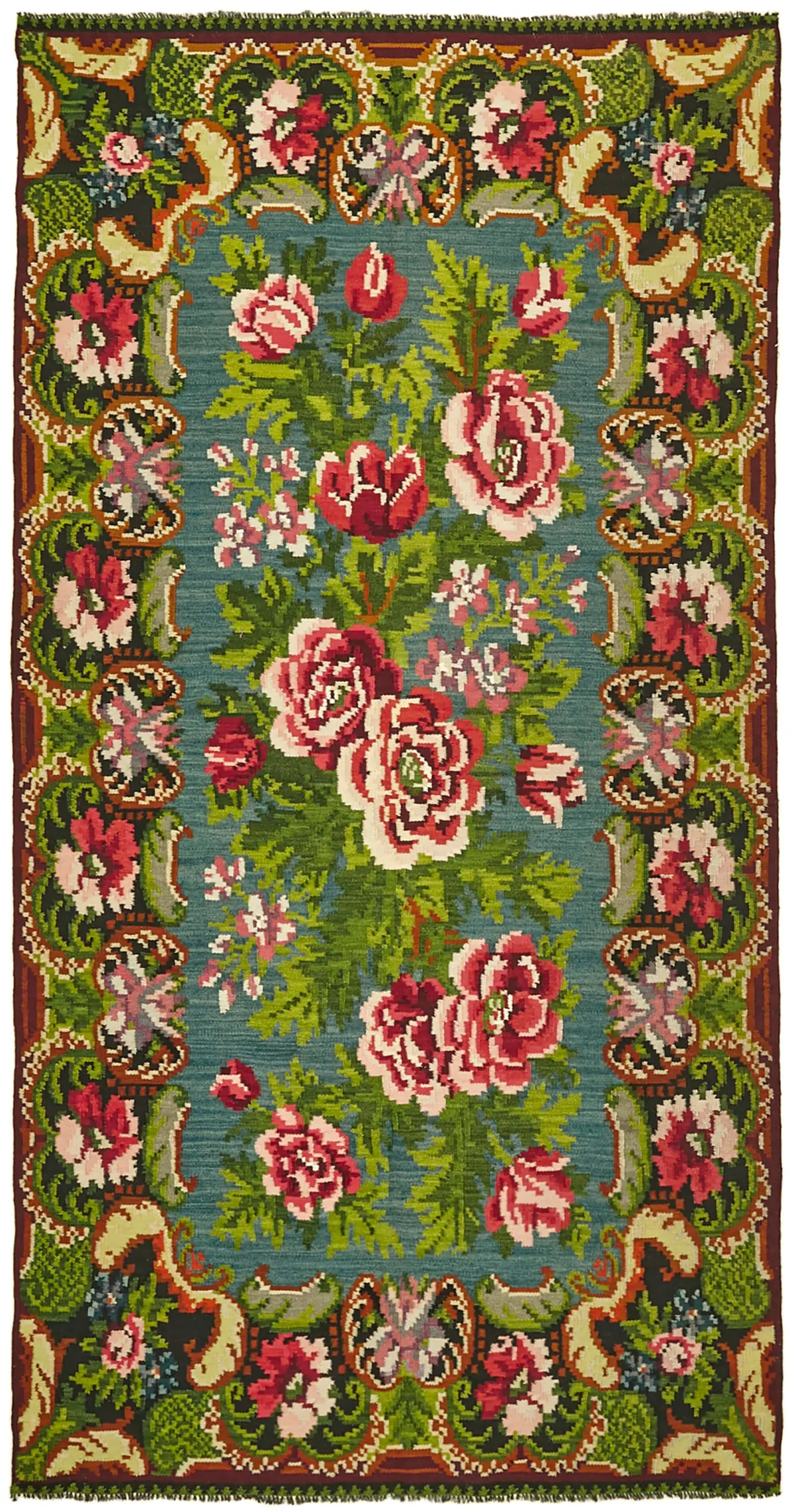 Rc_42718_0_Multicolor_Rose_Kilim_Rugs
