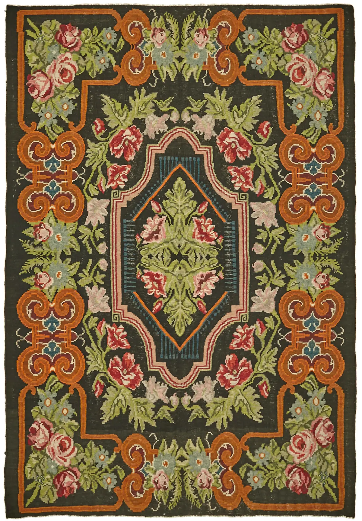Rc_42723_0_Multicolor_Rose_Kilim_Rugs
