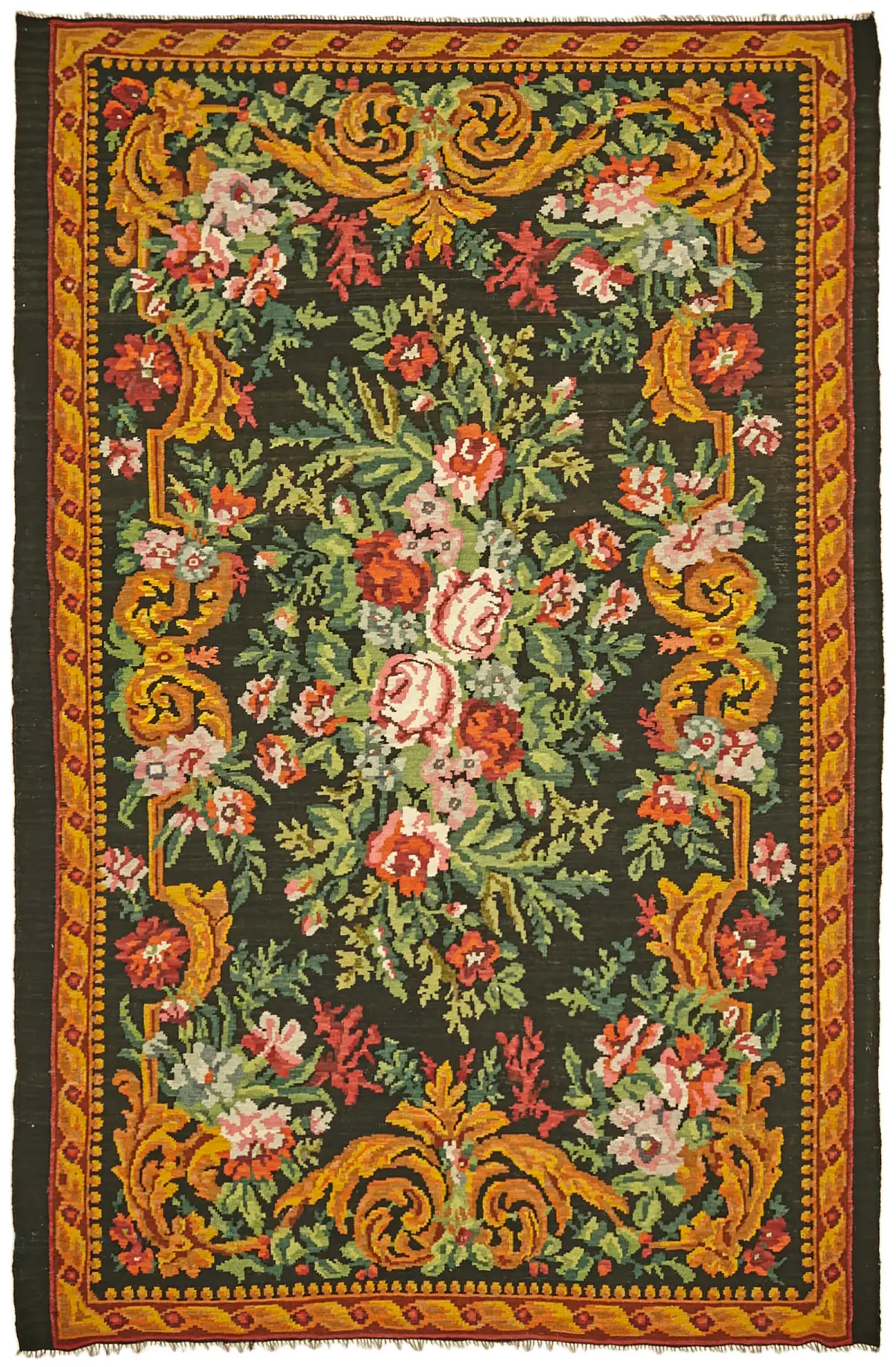Rc_42726_0_Multicolor_Rose_Kilim_Rugs