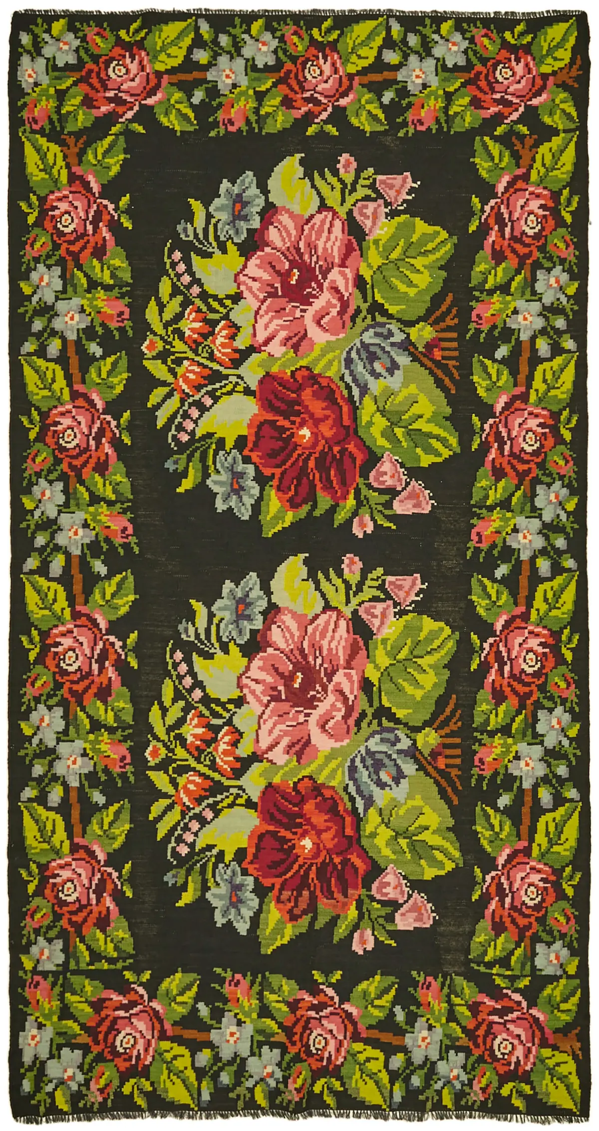 Rc_42729_0_Multicolor_Rose_Kilim_Rugs