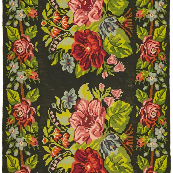 Rc_42729_0_Multicolor_Rose_Kilim_Rugs