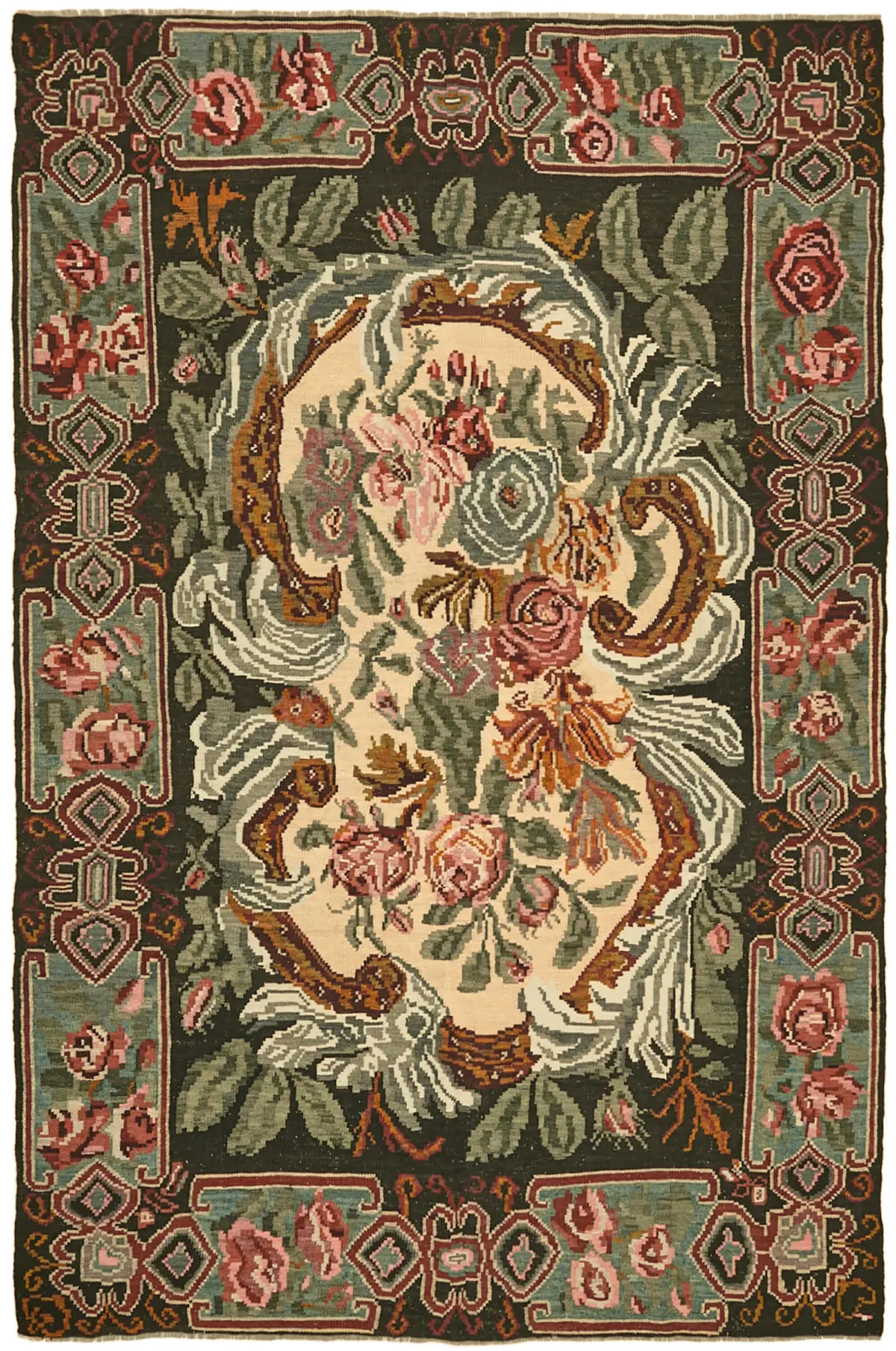 Rc_42737_0_Multicolor_Rose_Kilim_Rugs