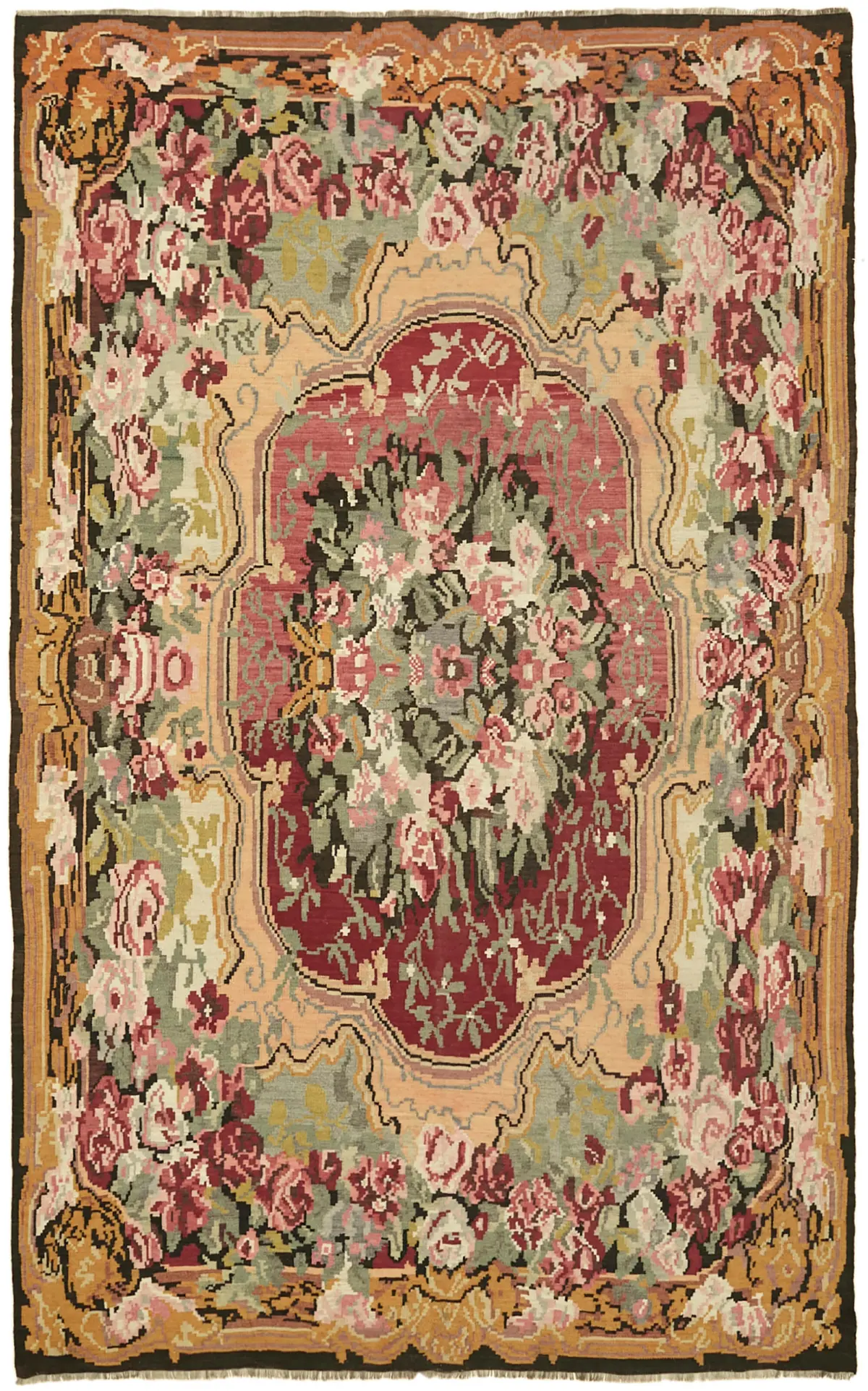 Rc_42739_0_Multicolor_Rose_Kilim_Rugs