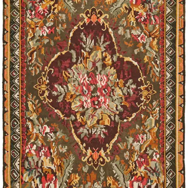 Rc_42741_0_Multicolor_Rose_Kilim_Rugs