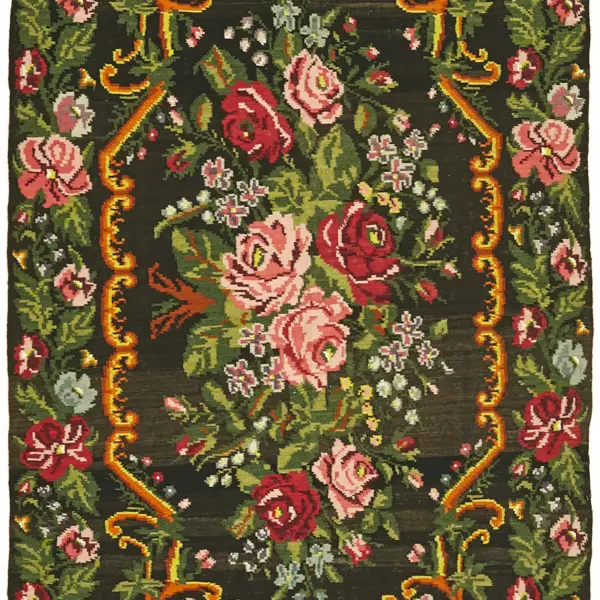 Rc_42744_0_Multicolor_Rose_Kilim_Rugs