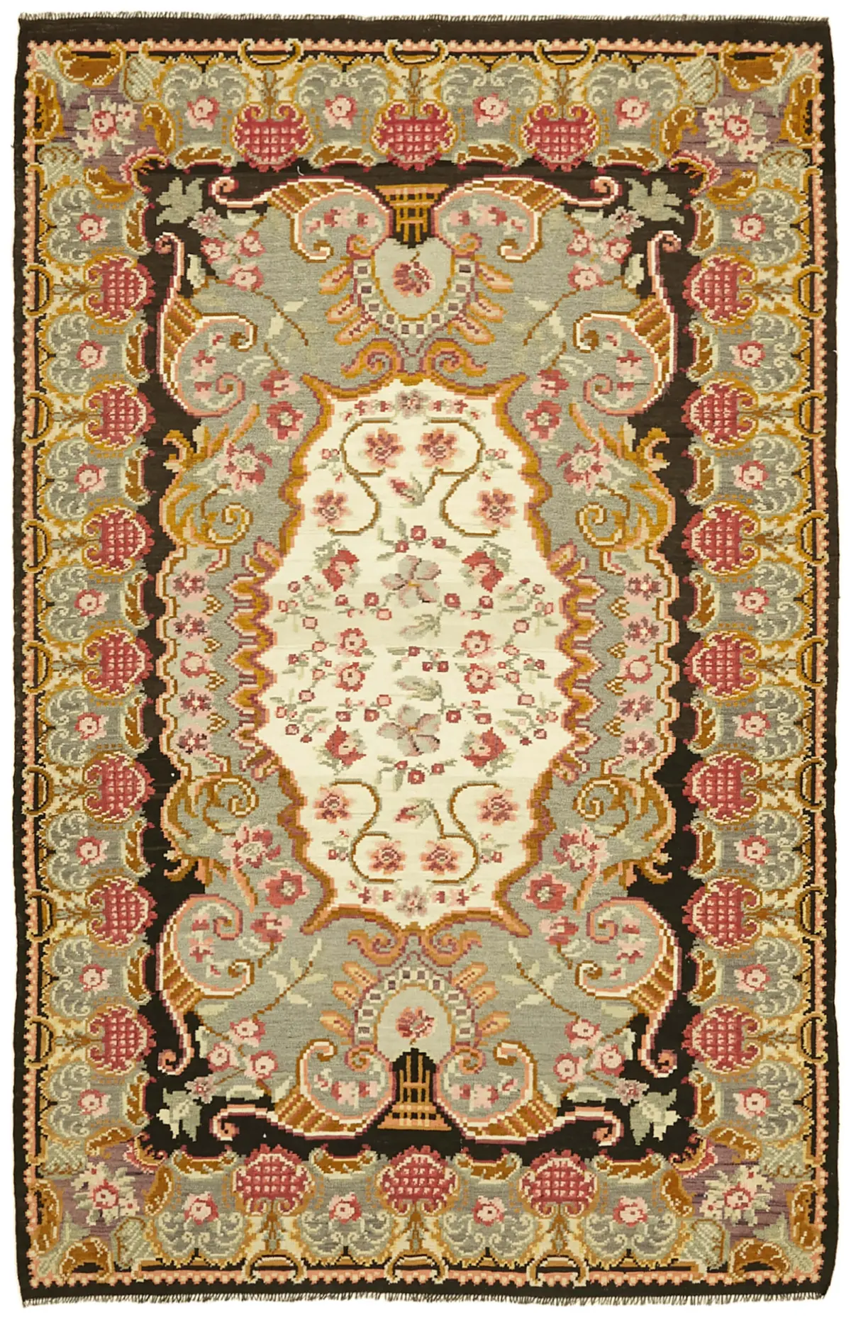 Rc_42757_0_Multicolor_Rose_Kilim_Rugs