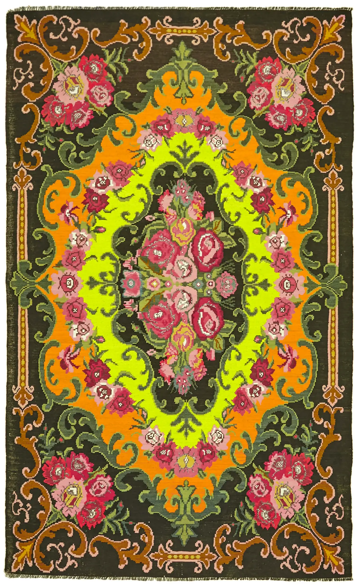 Rc_42758_0_Multicolor_Rose_Kilim_Rugs
