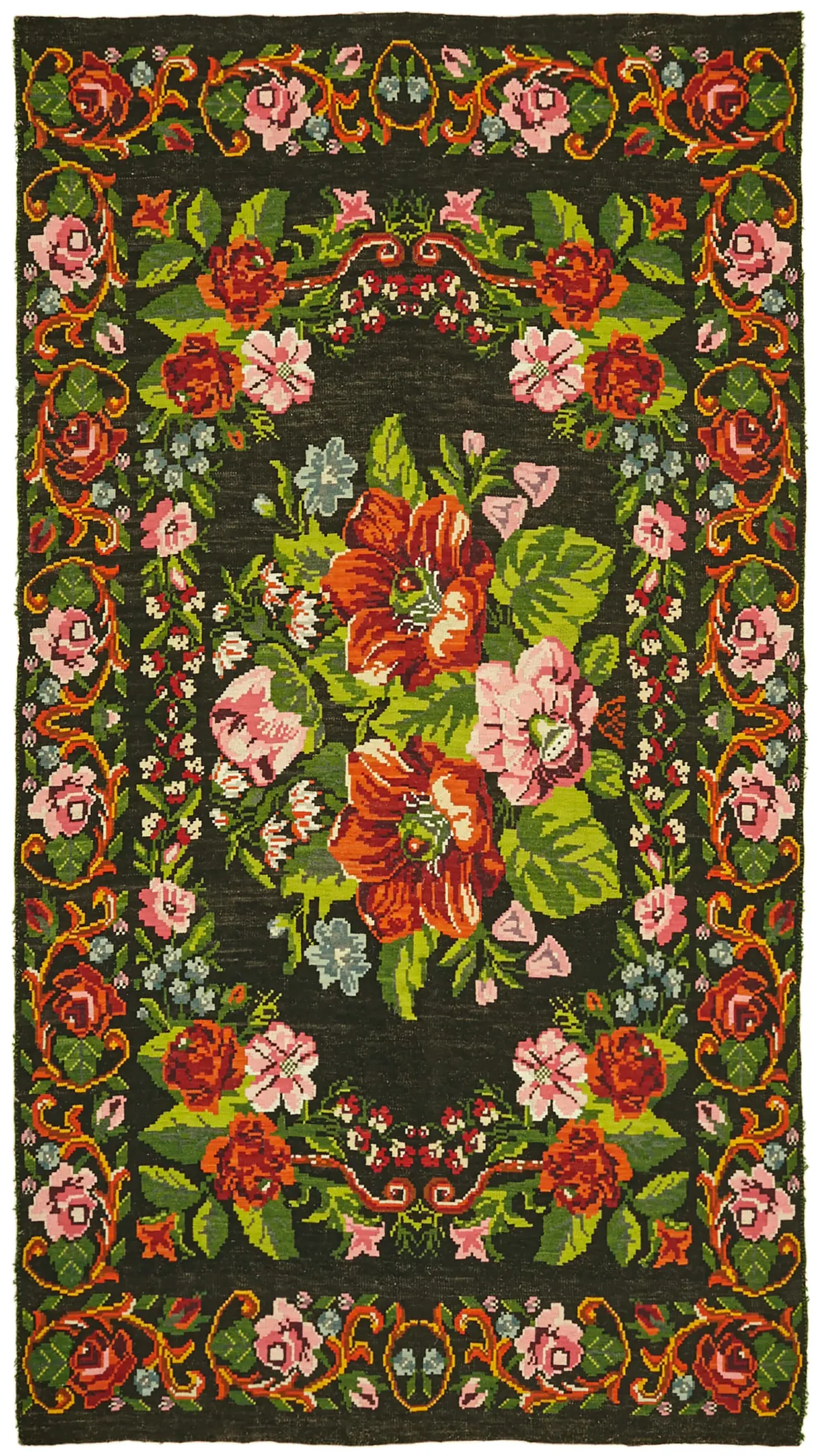 Rc_42762_0_Multicolor_Rose_Kilim_Rugs