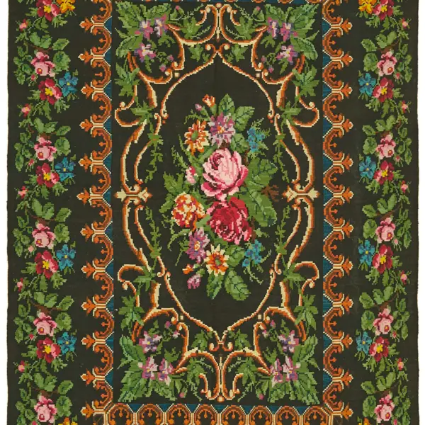 Rc_42768_0_Multicolor_Rose_Kilim_Rugs