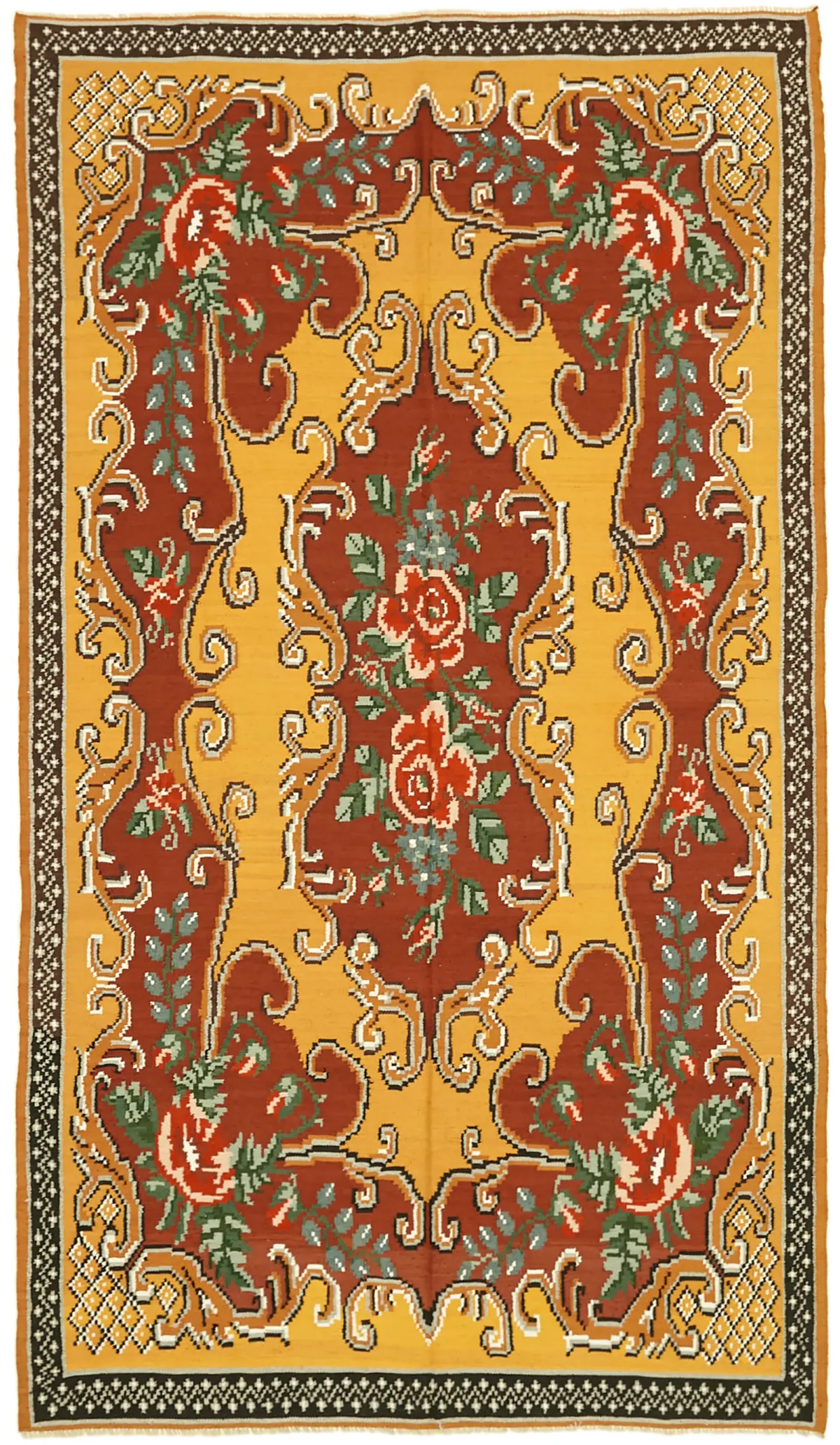 Rc_42774_0_Multicolor_Rose_Kilim_Rugs