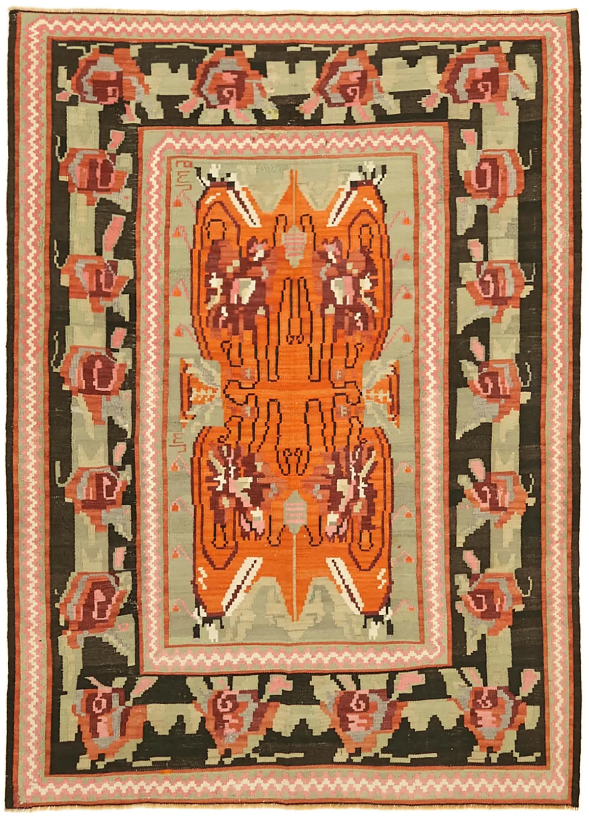 Rc_42775_0_Multicolor_Rose_Kilim_Rugs