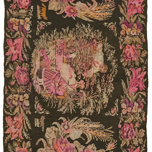 Rc_42779_0_Multicolor_Rose_Kilim_Rugs