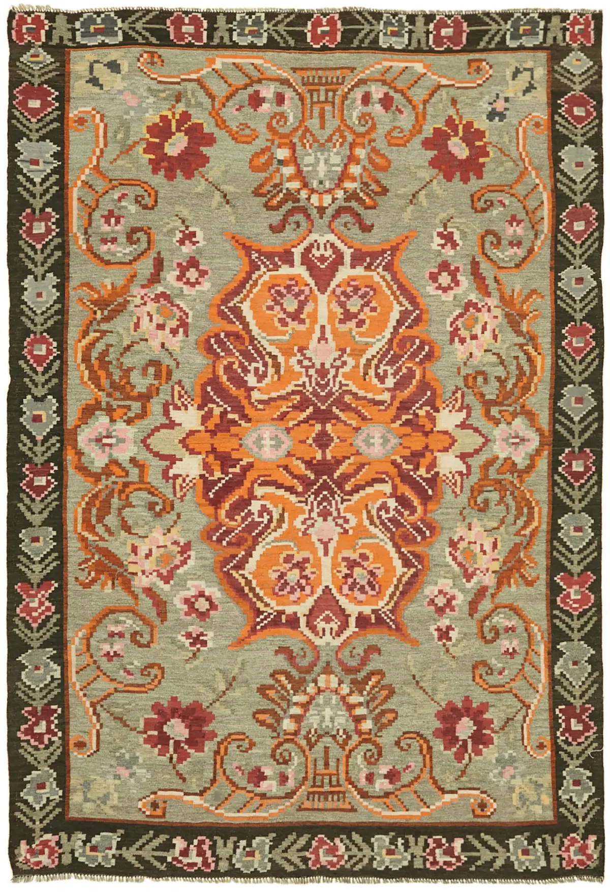 Rc_42786_0_Multicolor_Rose_Kilim_Rugs