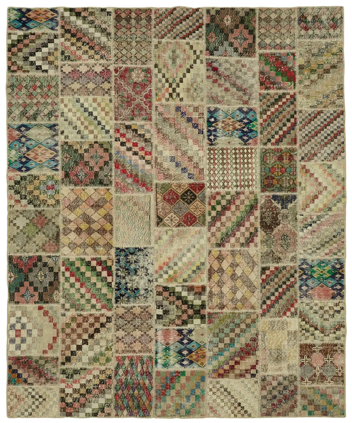 Rc_43171_0_Multicolor_Patchwork_Rugs