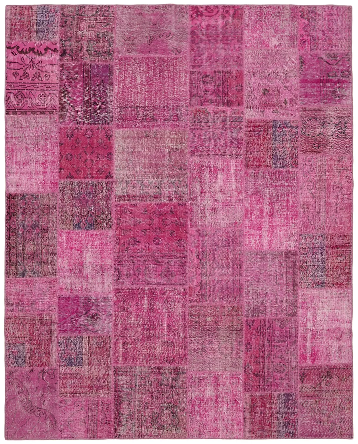 Rc_43175_0_Pink_Patchwork_Rugs
