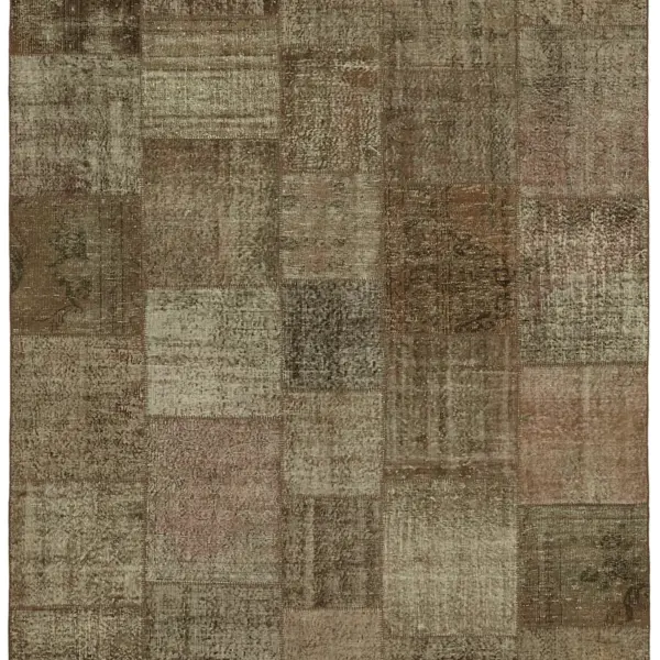 Rc_43179_0_Brown_Patchwork_Rugs