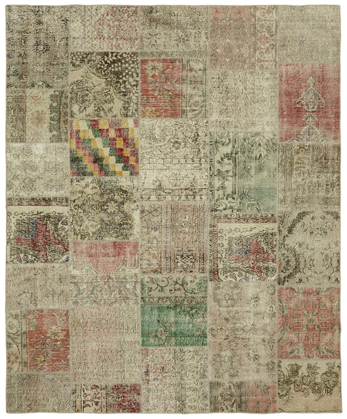 Rc_43184_0_Beige_Patchwork_Rugs