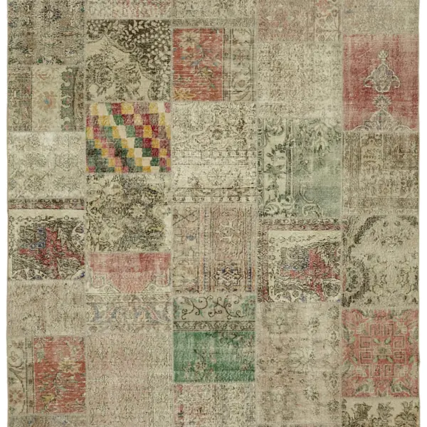 Rc_43184_0_Beige_Patchwork_Rugs