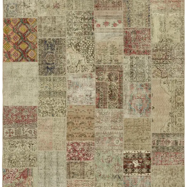 Rc_43186_0_Beige_Patchwork_Rugs