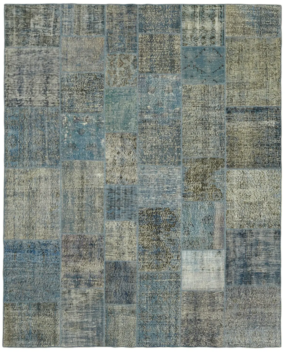 Rc_43187_0_Blue_Patchwork_Rugs