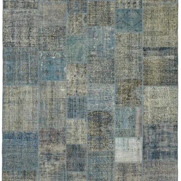 Rc_43187_0_Blue_Patchwork_Rugs
