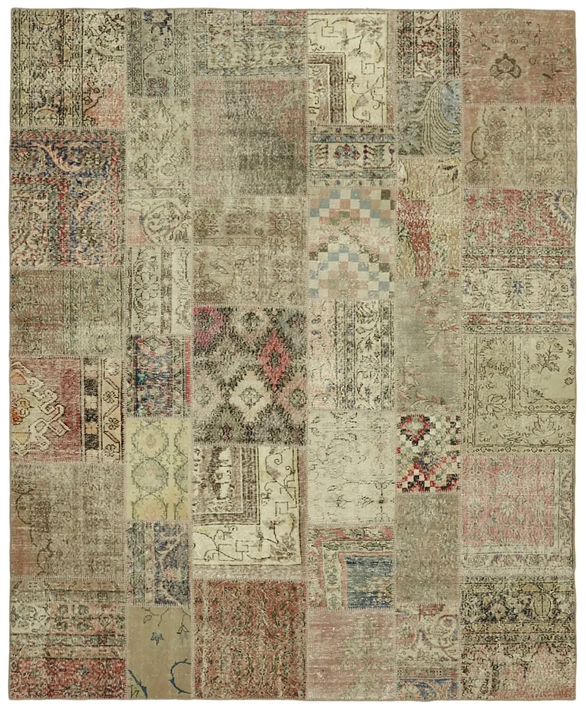 Rc_43191_0_Beige_Patchwork_Rugs