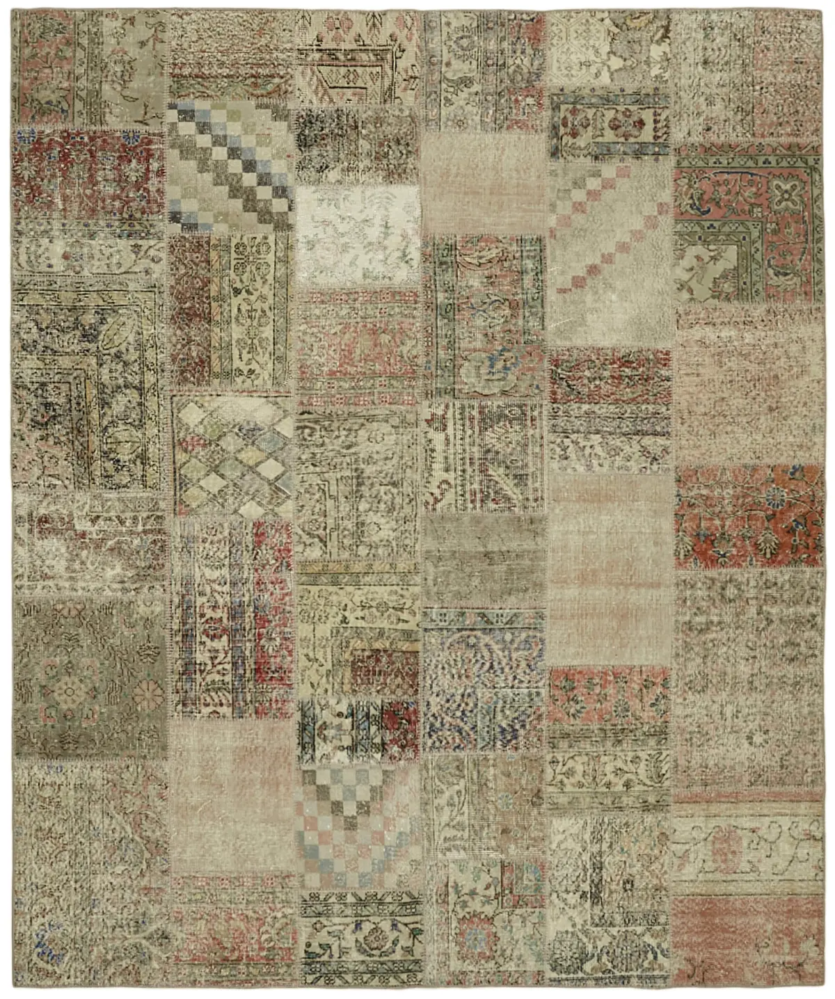 Rc_43192_0_Beige_Patchwork_Rugs