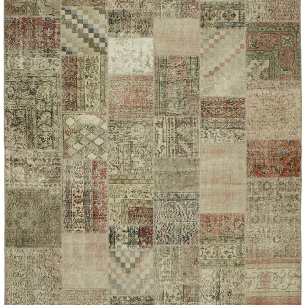 Rc_43192_0_Beige_Patchwork_Rugs