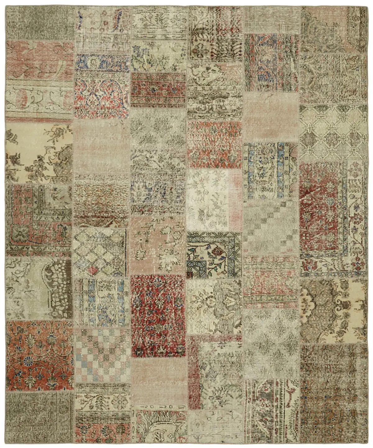 Rc_43193_0_Beige_Patchwork_Rugs