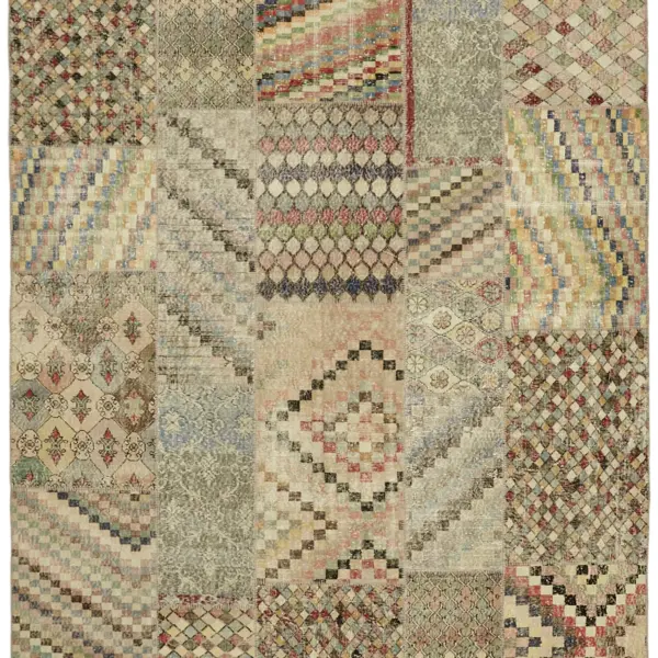 Rc_43196_0_Beige_Patchwork_Rugs