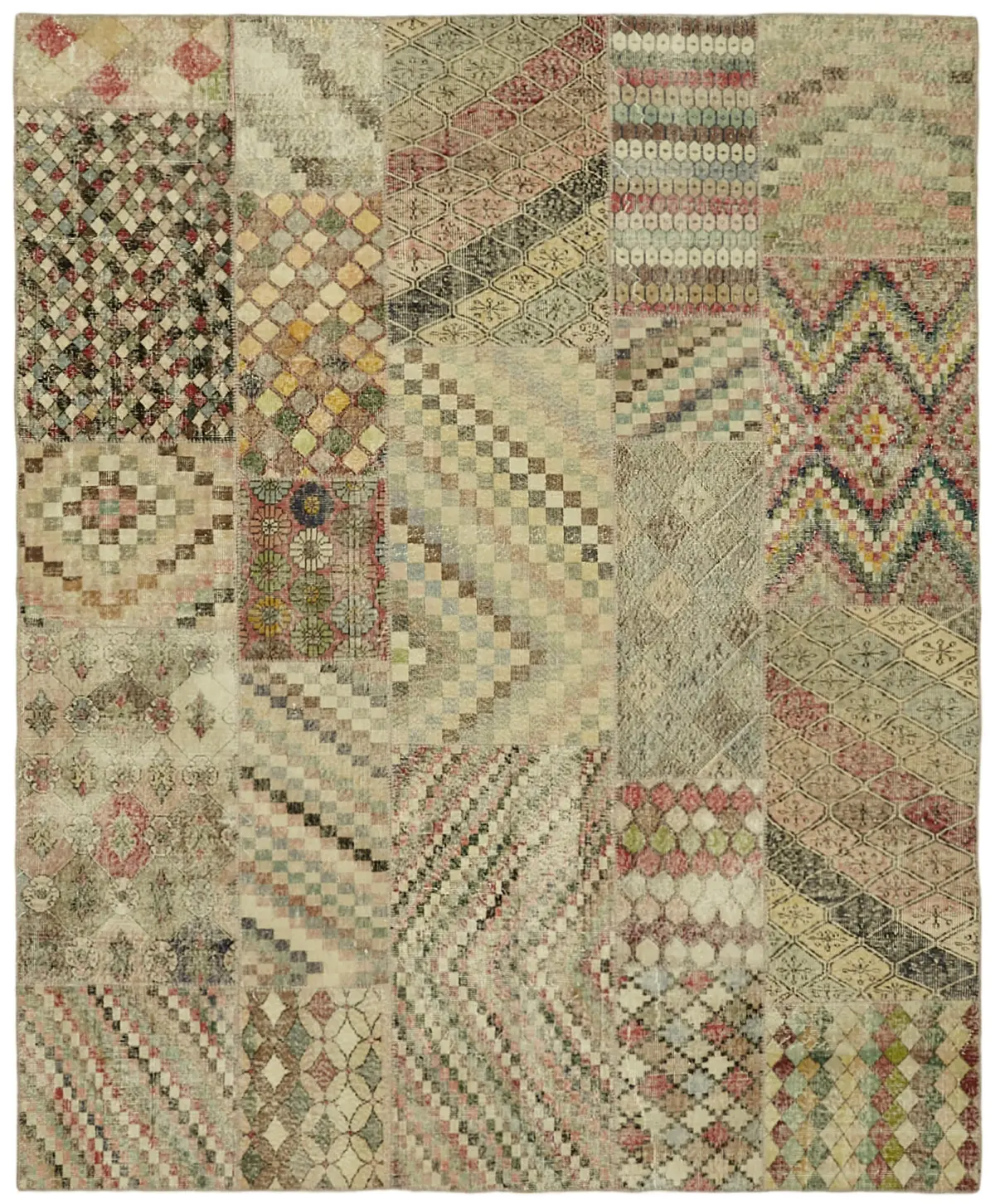 Rc_43198_0_Beige_Patchwork_Rugs