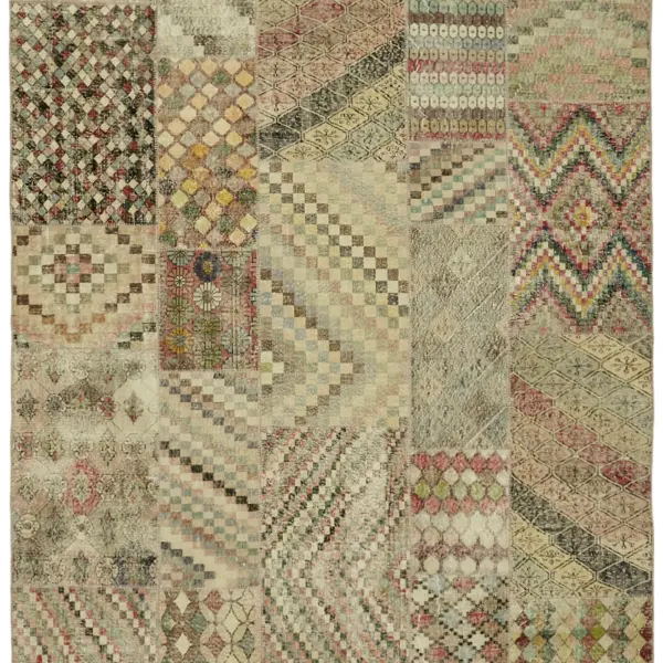 Rc_43198_0_Beige_Patchwork_Rugs