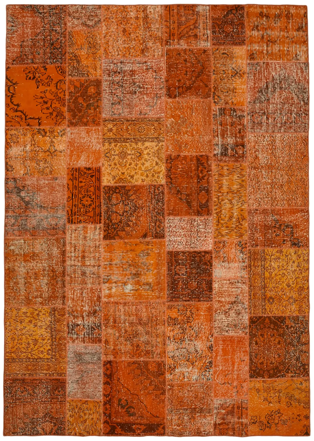 Rc_43200_0_Orange_Large_Patchwork_Area_Rugs
