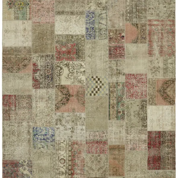 Rc_43284_0_Beige_Large_Patchwork_Rugs