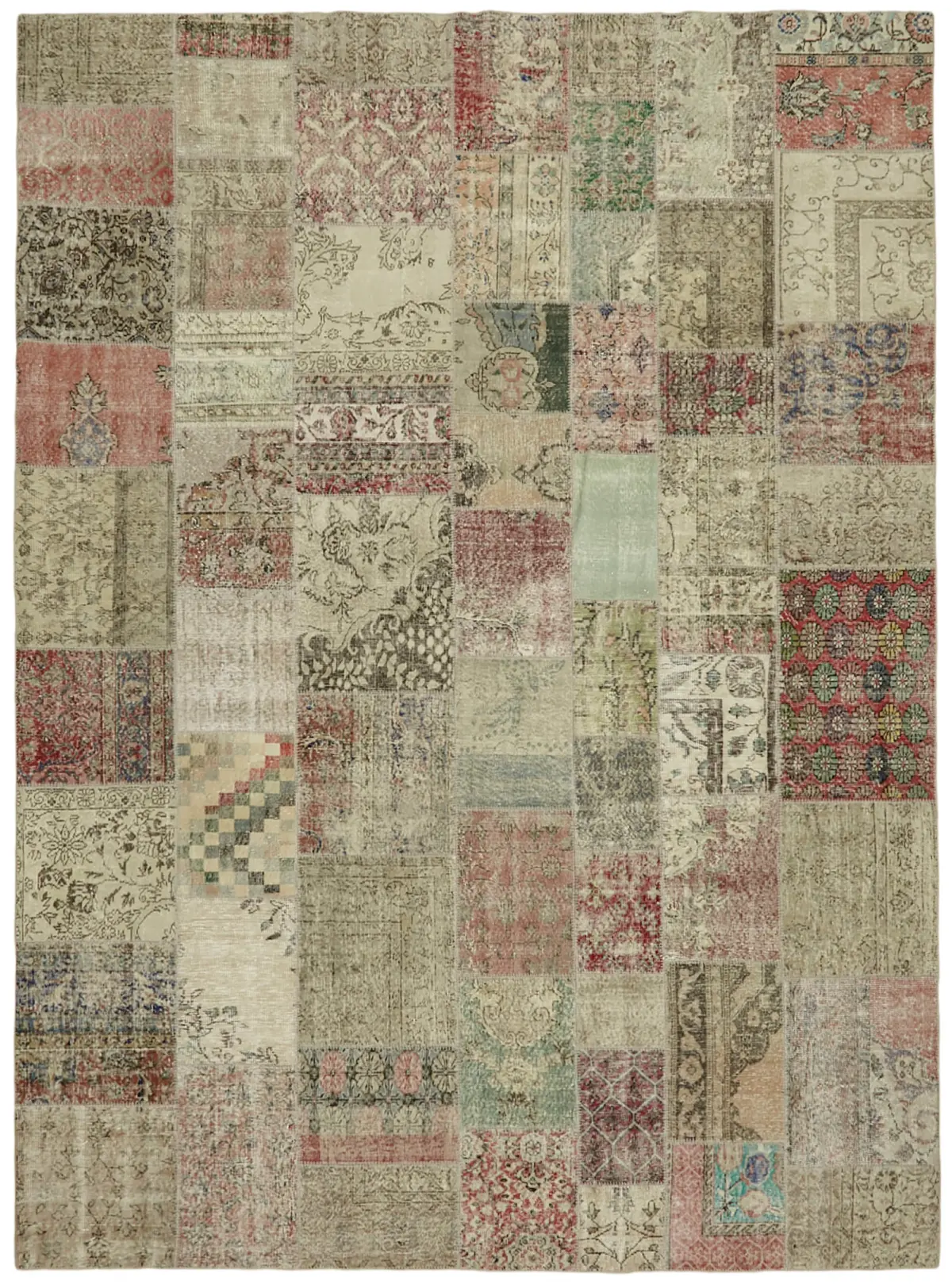 Rc_43289_0_Beige_Large_Patchwork_Rugs