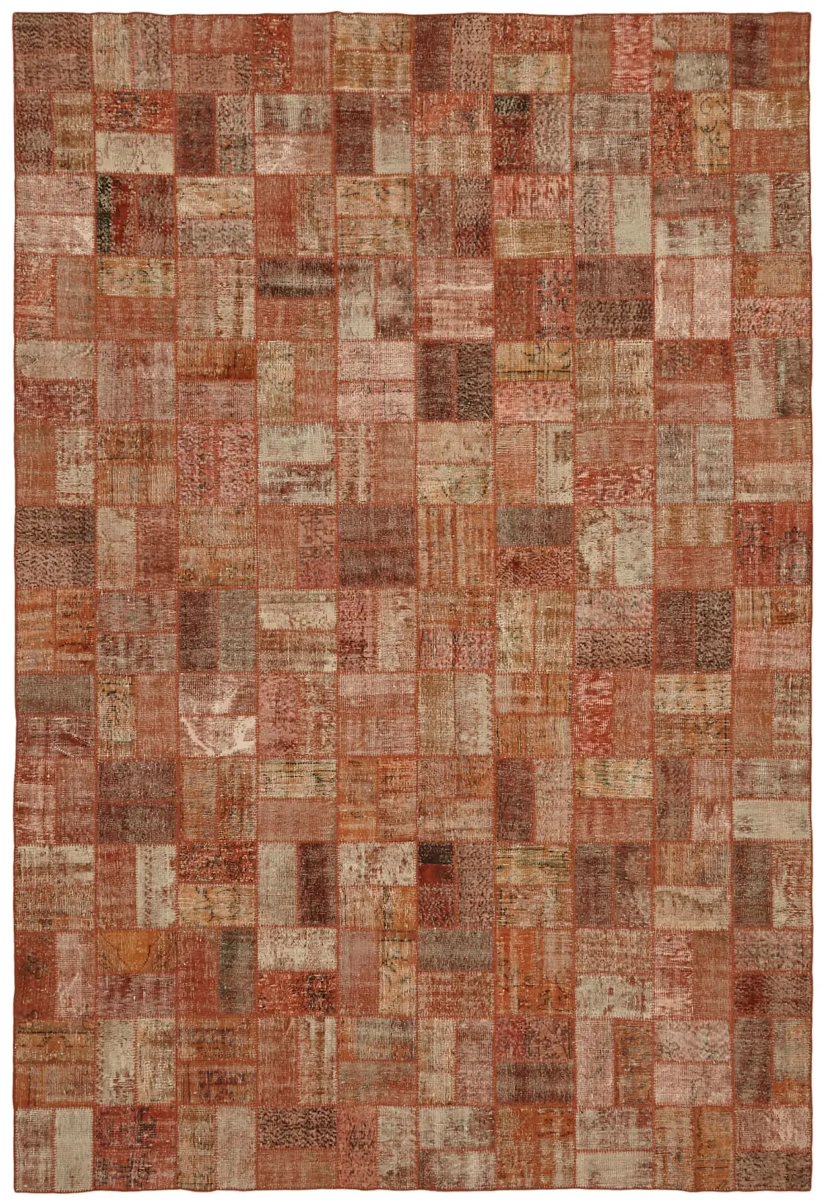 Rc_43299_0_Orange_Large_Patchwork_Rugs
