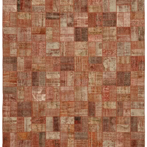 Rc_43299_0_Orange_Large_Patchwork_Rugs