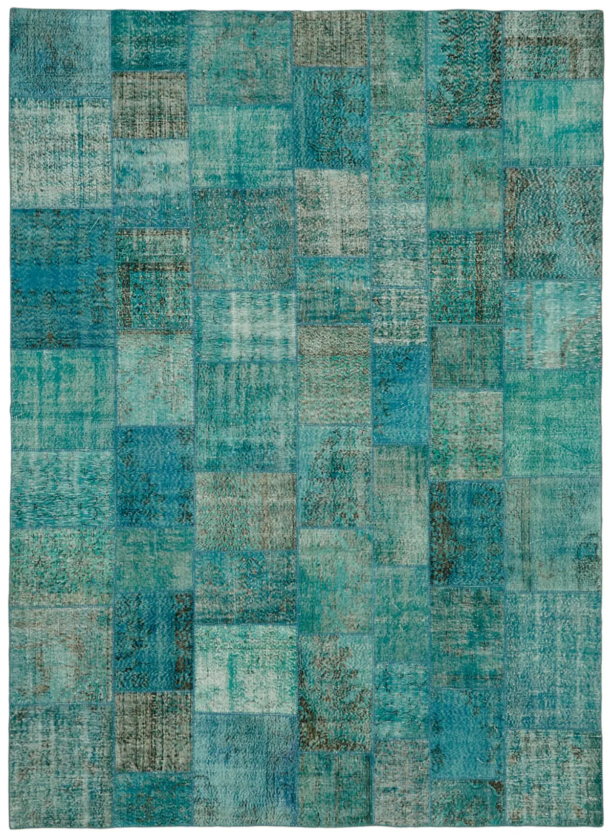 Rc_43309_0_Turquoise_Large_Patchwork_Rugs