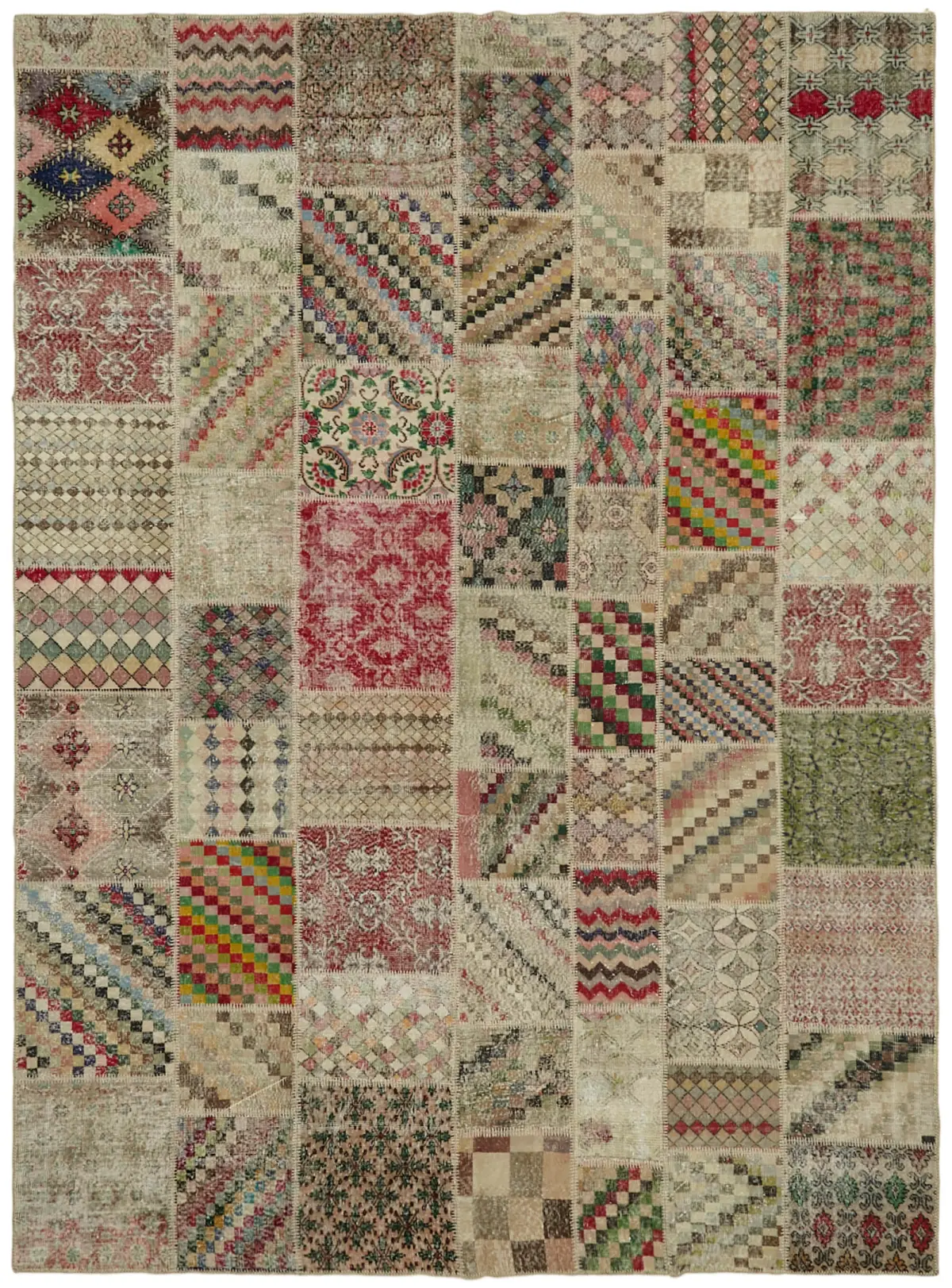 Rc_43331_0_Beige_Large_Patchwork_Rugs