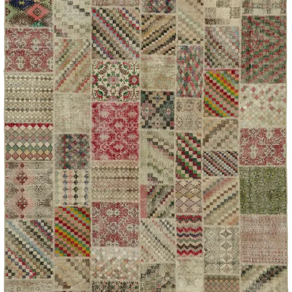 Rc_43331_0_Beige_Large_Patchwork_Rugs