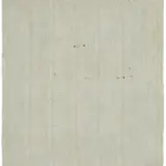 Kendir Çizgili Beyaz Kenevir İpinden El Dokuma Kilim-195x210