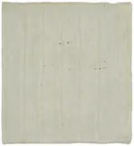 Kendir Çizgili Beyaz Kenevir İpinden El Dokuma Kilim-195x210