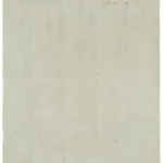 Kendir Çizgili Beyaz Kenevir İpinden El Dokuma Kilim-180x226