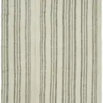 Kendir Çizgili Bej Kenevir İpinden El Dokuma Kilim-225x355