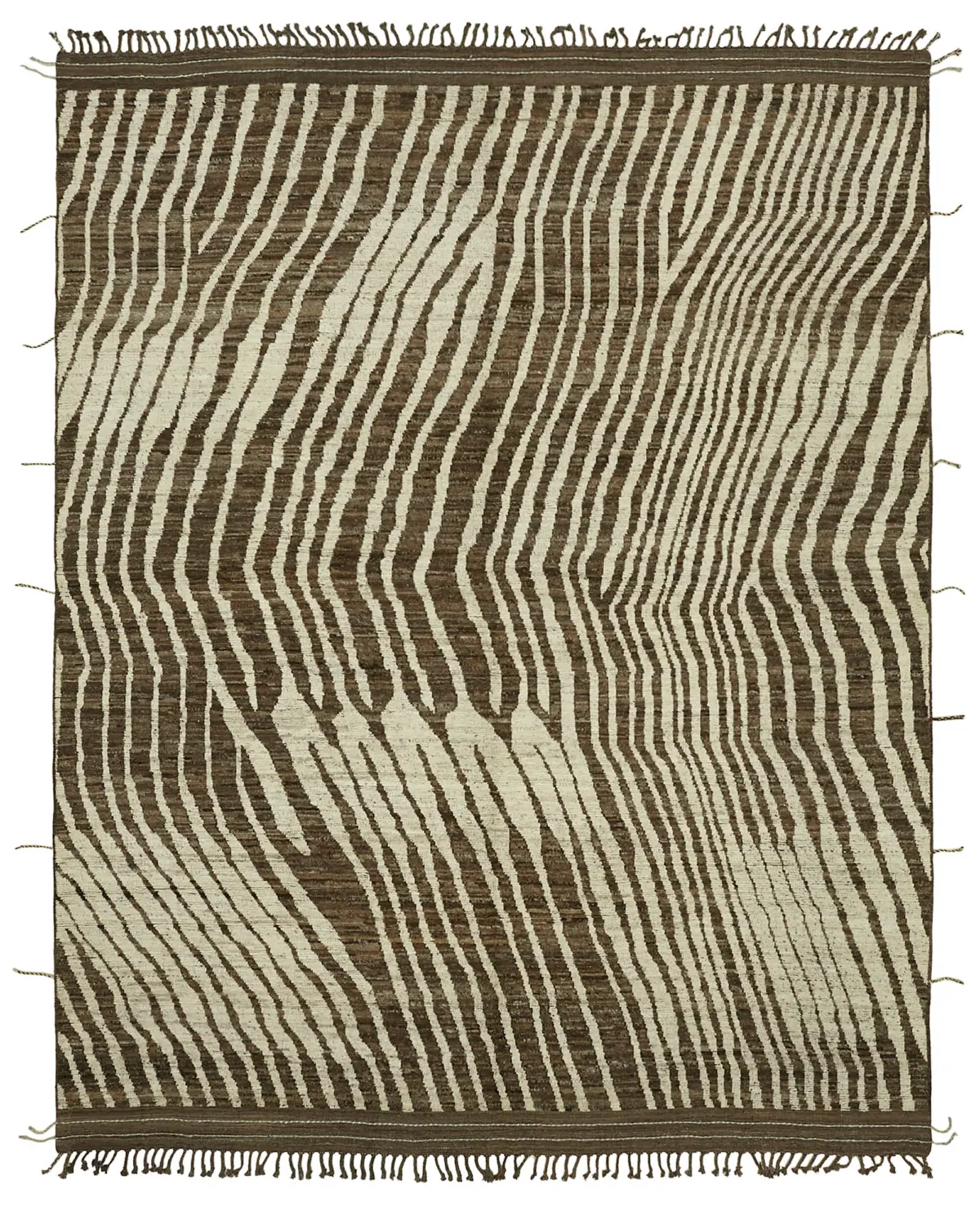 Rc_45626_0_Brown_Modern_Design_Tribal_Rug