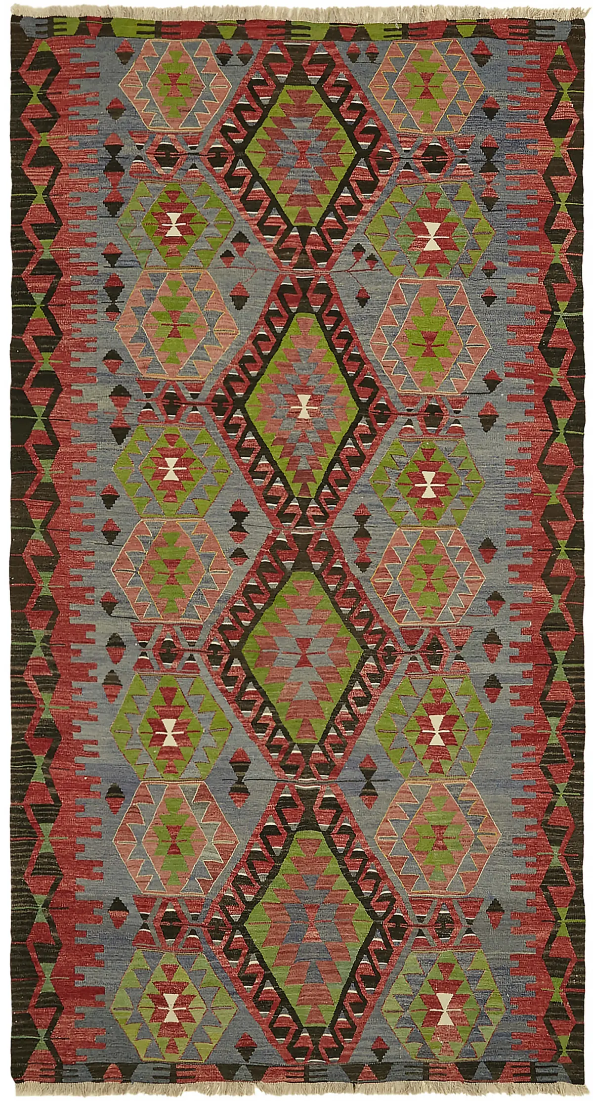 Rc_45962_0_Multicolor_Anatolian_Kilim_Rugs