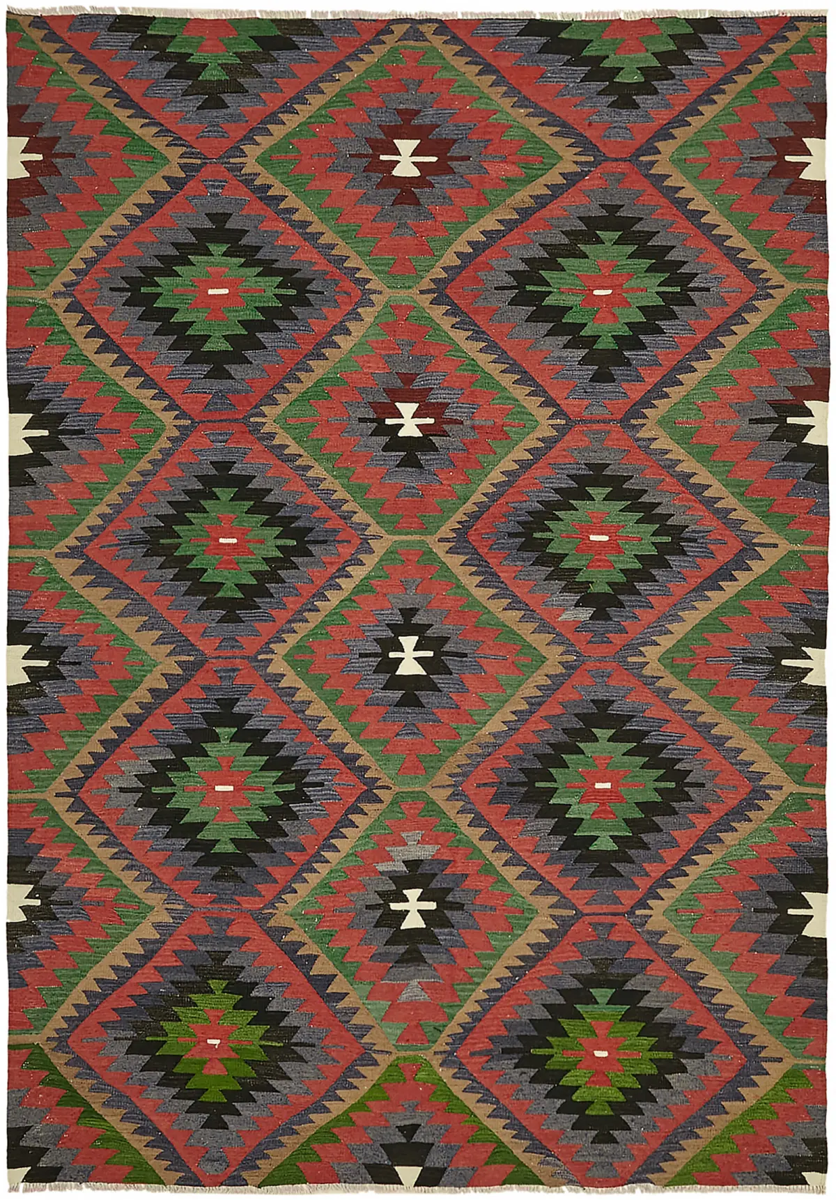 Rc_45969_0_Multicolor_Anatolian_Kilim_Rugs
